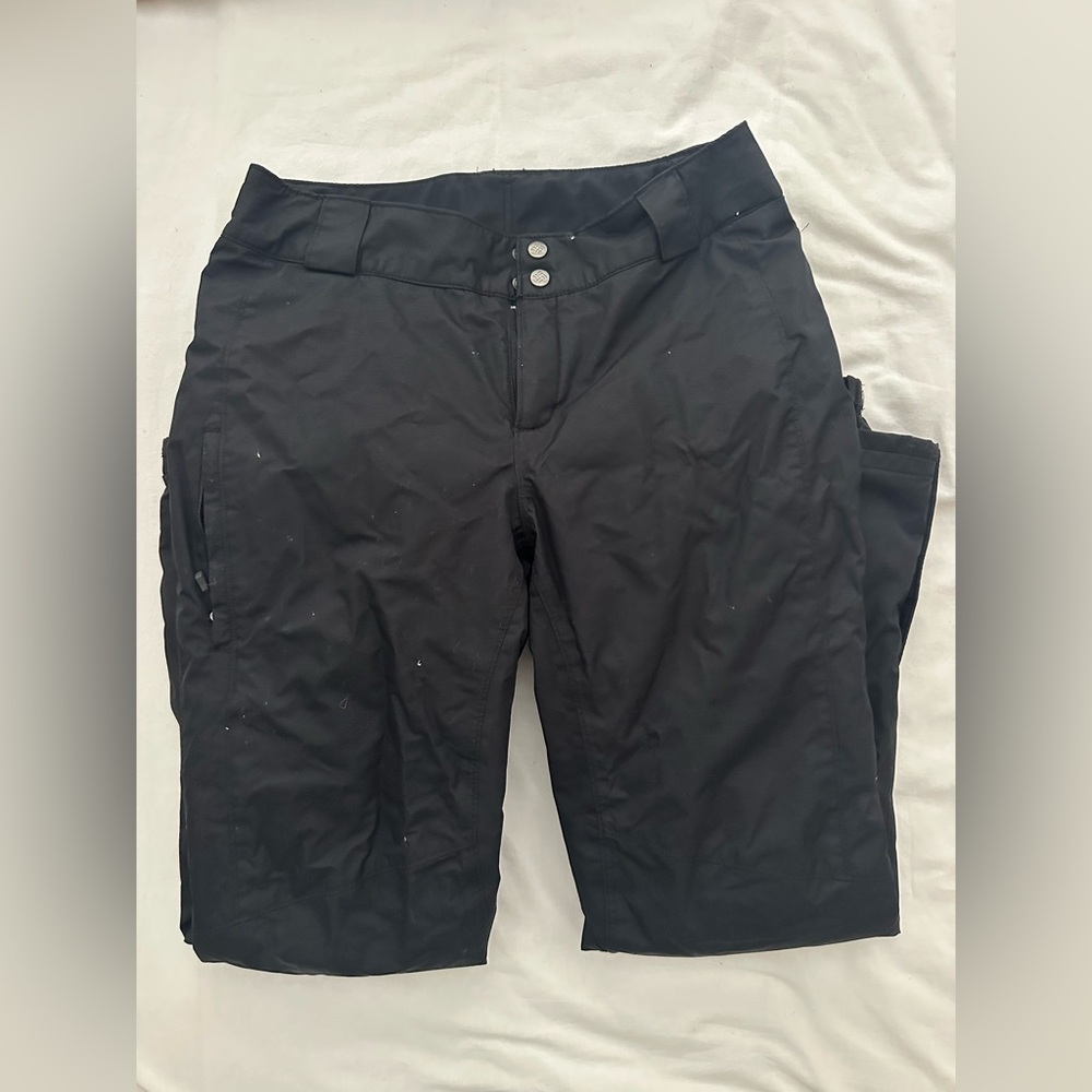 Columbia snow pants